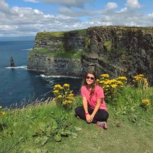 Meet your Posher, Brooke